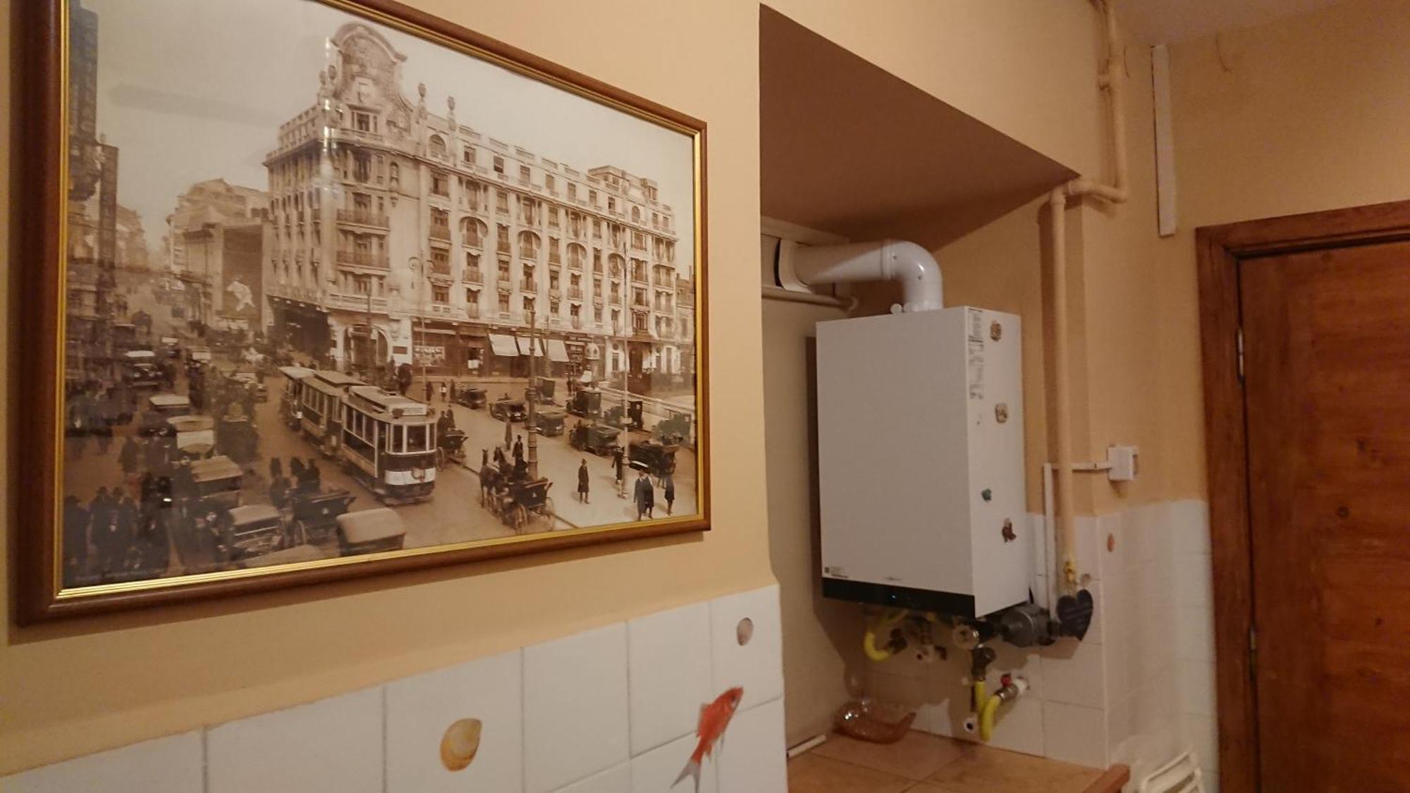 Studio Amzei Bukarest Exteriör bild