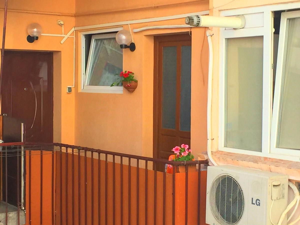 Studio Amzei Bukarest Exteriör bild
